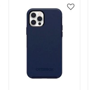 Brand New Otterbox iPhone 12/12 Pro Case with MagSafe. Symmetry Series+